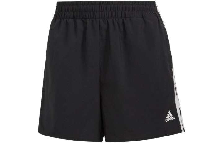 Adidas Adidas Casual Shorts Women's Black Moderate