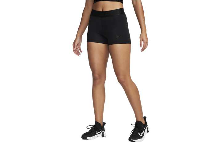 Nike Nike Casual Shorts Women's Black Moderate