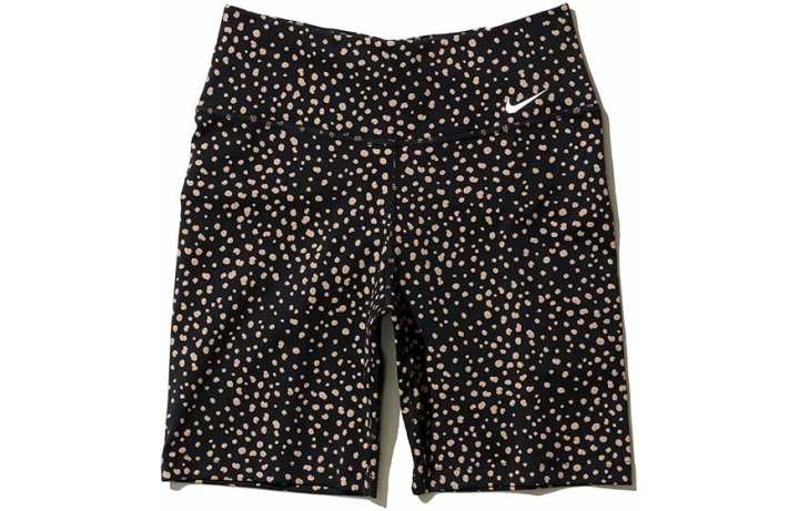 Nike Nike Casual Shorts Women's Black Moderate