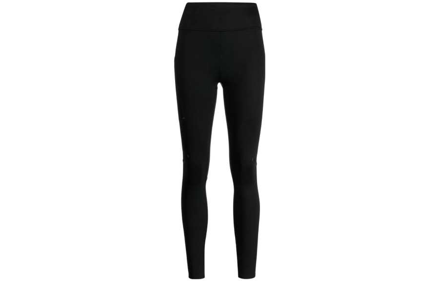 On On Leggings Women's Black Moderate