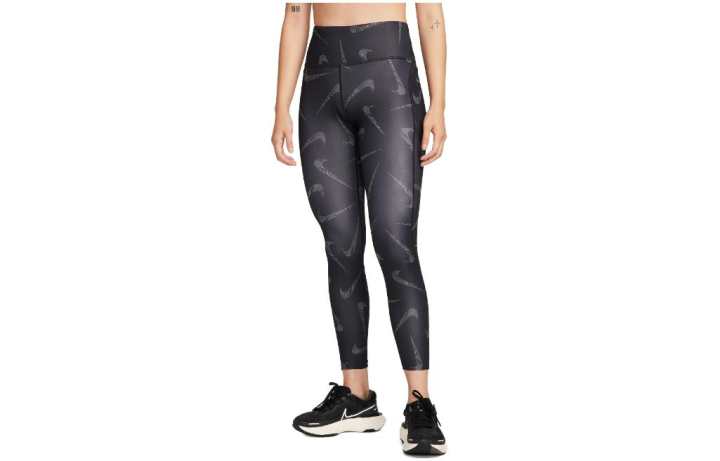 Nike Nike Leggings Women's Black Moderate