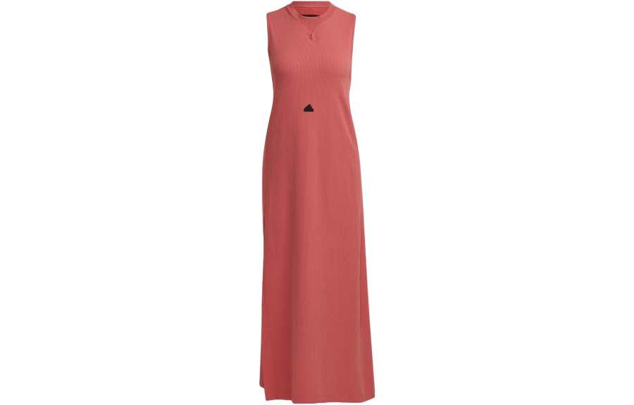 Adidas Adidas Sleeveless Dress Women's Red
