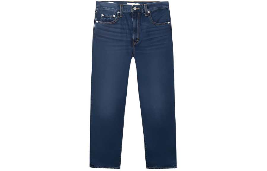 Levis Levis Harem Pants Jeans Women's Blue