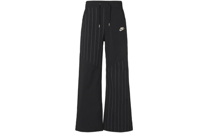 Nike Nike Casual Pants Women's Black