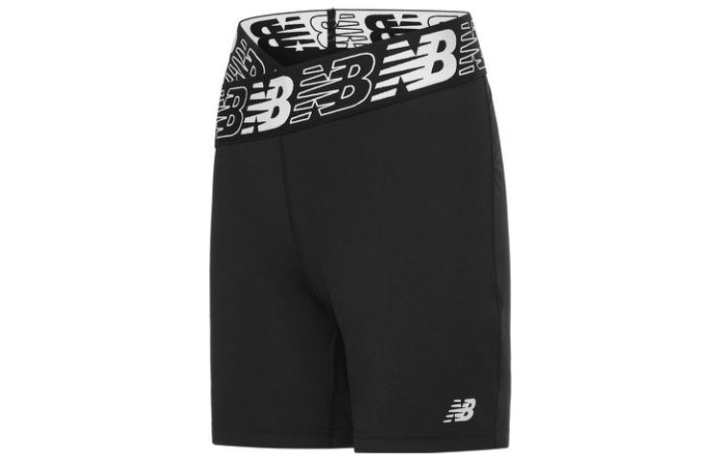 New Balance New Balance Shorts Women's Black
