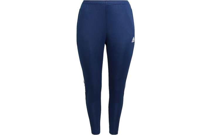 Adidas Adidas Leggings Women's Marine Blue Moderate