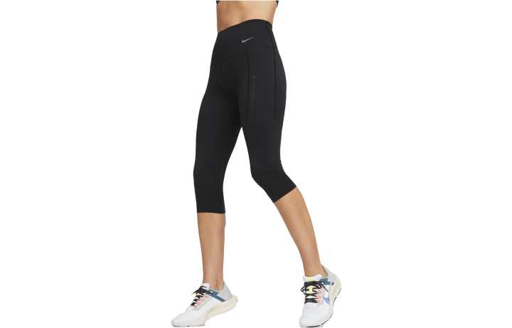 Nike Nike Leggings Women's Black Moderate