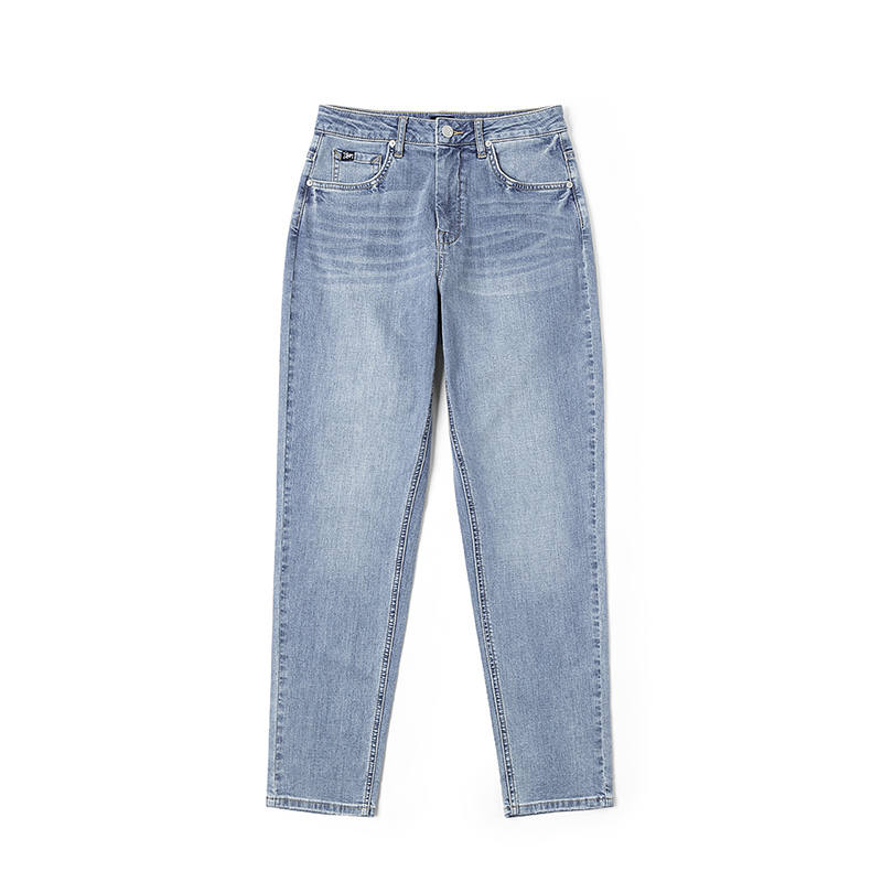 Lee Lee SS25 Jeans Women's Light Blue