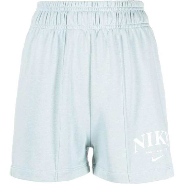 Nike Nike Casual Shorts Women's Blue Moderate