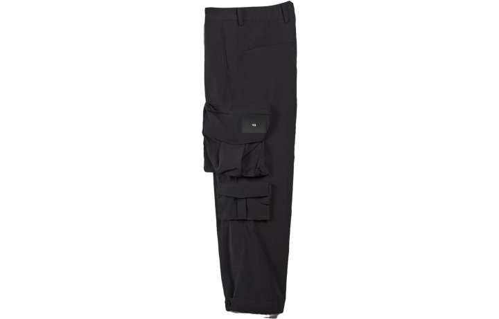 Adidas Adidas Cargo Pants Women's Black Moderate Cargo Pants