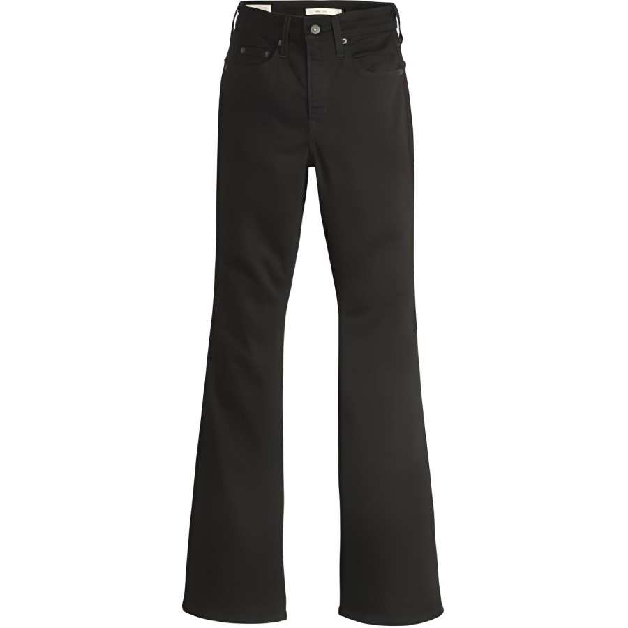 Levis Levis 726 high-waisted flare jeans