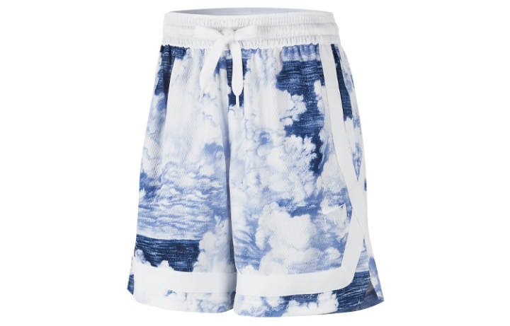 Nike Nike Casual Shorts Women's Camouflage Moderate