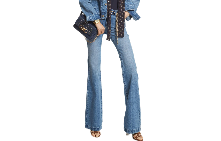 MICHAEL KORS Jeans Women's Denim Blue
