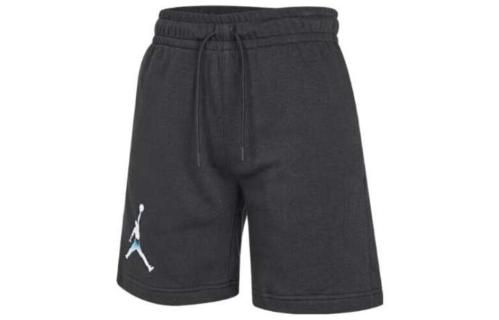 Jordan Jordan Casual Shorts Women's Black Moderate