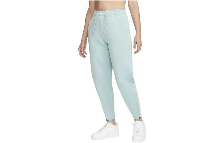 Nike Nike Dri Fit Knitted Sweatpants Women's Cyan Moderate Other