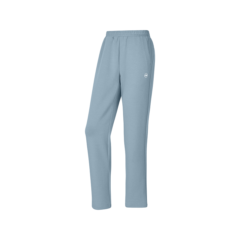 Skechers GOKNIT Casual Pants Women's Trade Wind Gray