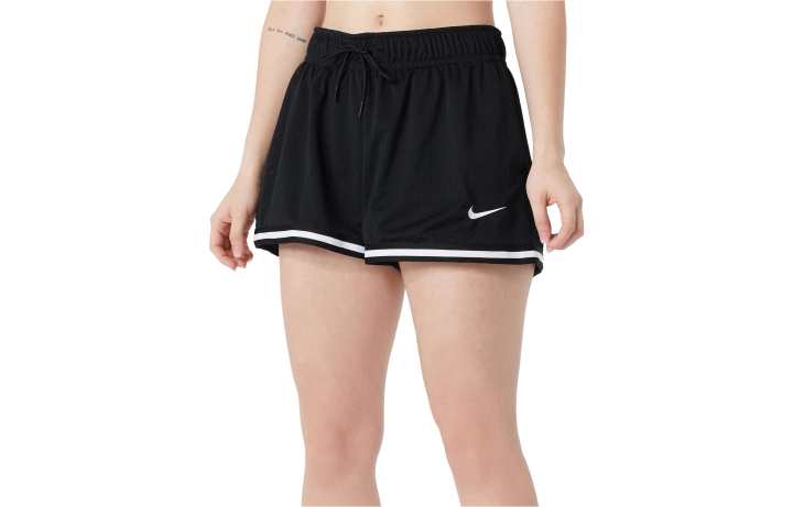 Nike Nike Casual Shorts Women's Black