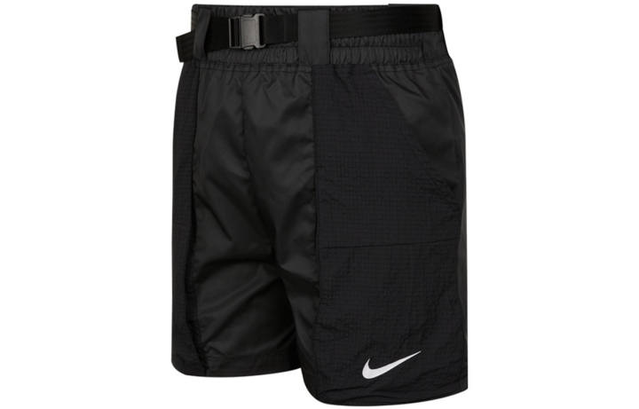 Nike Nike Casual Shorts Women's Black Moderate