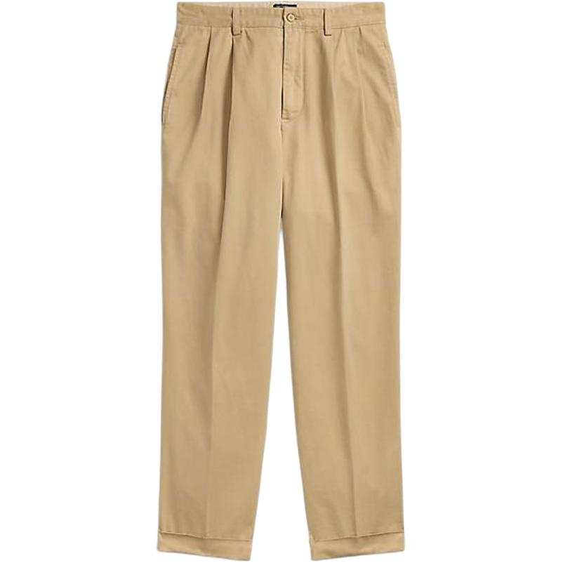 Polo Ralph Lauren cotton trousers