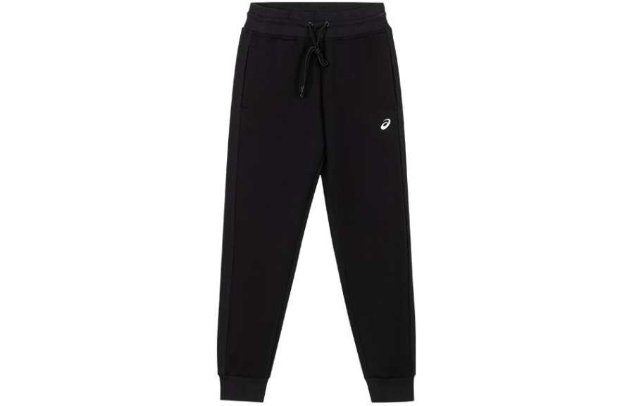 ASICS Asics Knitted Sweatpants Women's Black