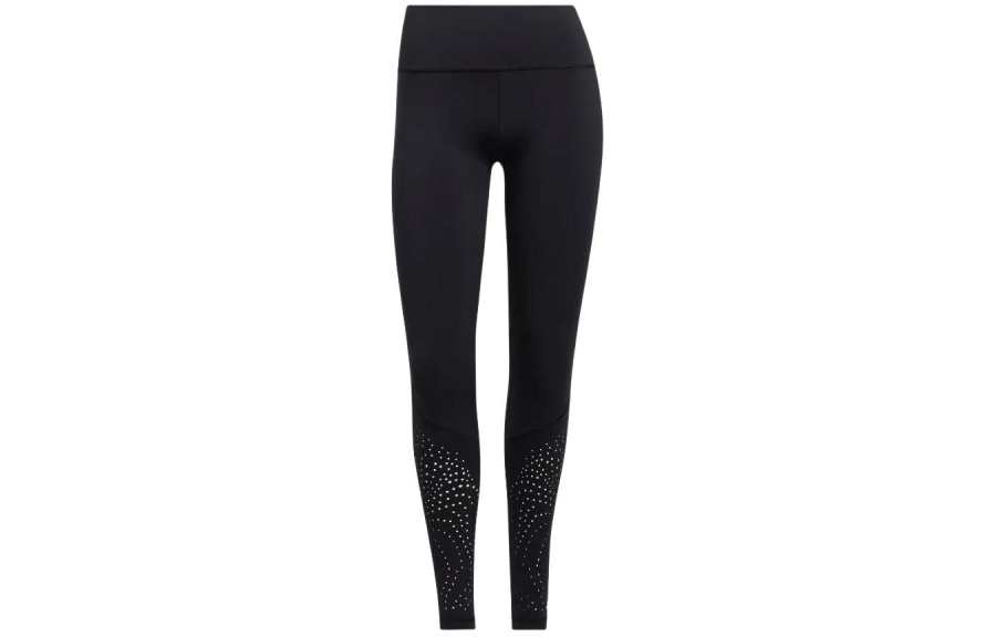 Adidas Adidas Knitted Sweatpants Women's Black