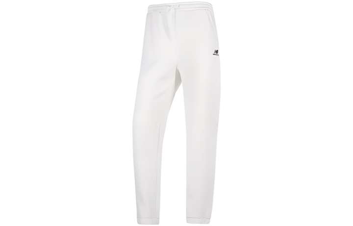 New Balance New Balance Knitted Sweatpants Women's White