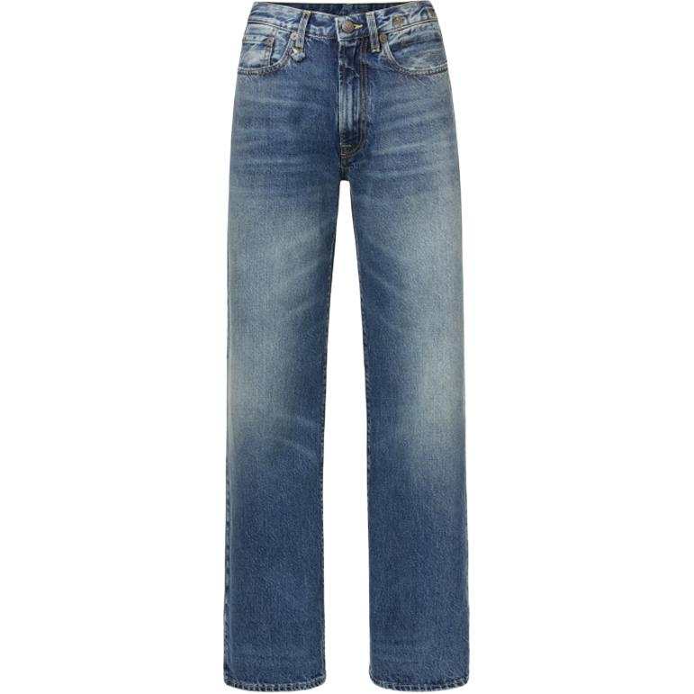 R13 R13 D'arcy Jeans