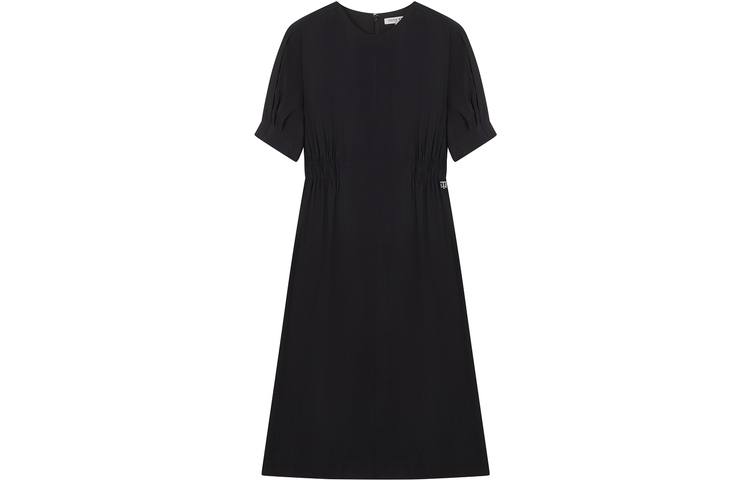 Teenie Weenie Short Sleeved Dress Women's