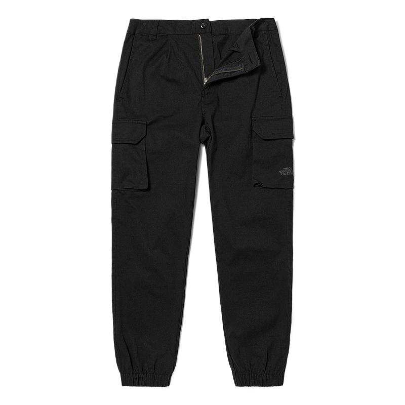 THE NORTH FACE Casual Pants Women's Black