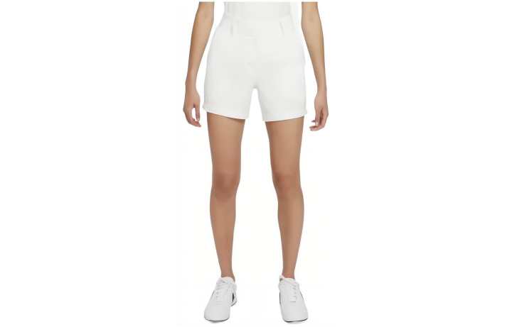 Nike Nike Casual Shorts Women's White Moderate