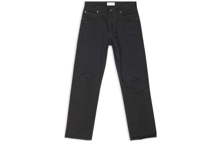 Balenciaga 【Best of: PromotionsPrevious Season】logo-patch jeans