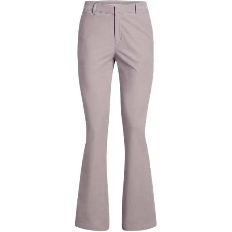 Under Armour Women's UA Drive Flare Pants Save This Item Casual Pants Women's Gray