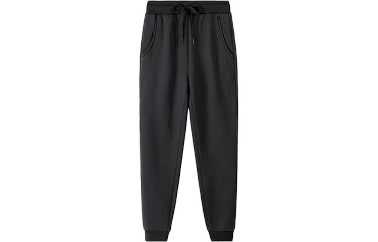 CAMEL CAMEL Urban Function Series Knitted Sweatpants Women's