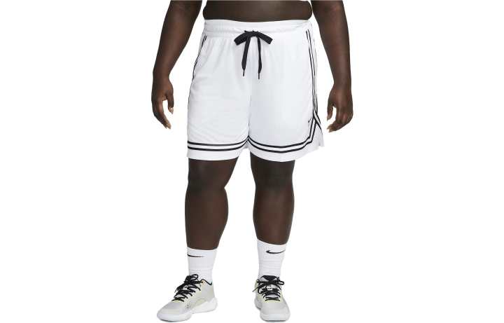 Nike Nike Casual Shorts Women's White Moderate