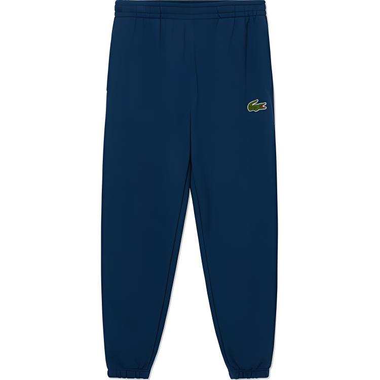 LACOSTE LACOSTE Logo Sweatpants