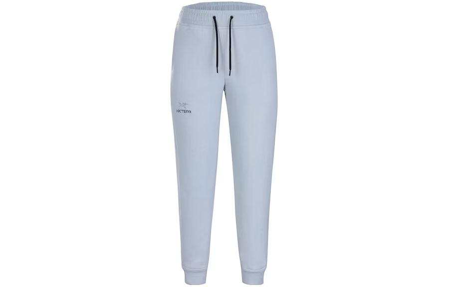 Arcteryx Arc'teryx Emblem Knitted Sweatpants Women's