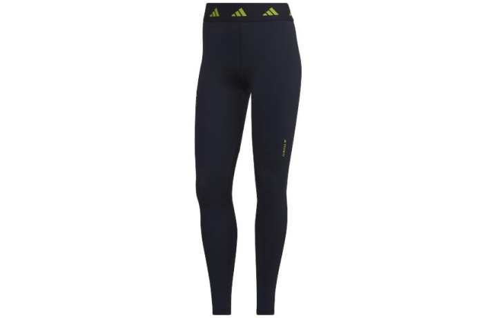 Adidas Adidas Leggings Women's Black Moderate