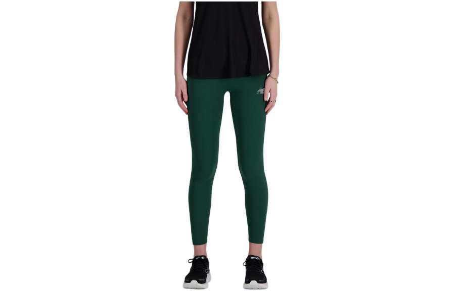 New Balance New Balance Harmony High Rise Legging 25 Leggings Women's Green