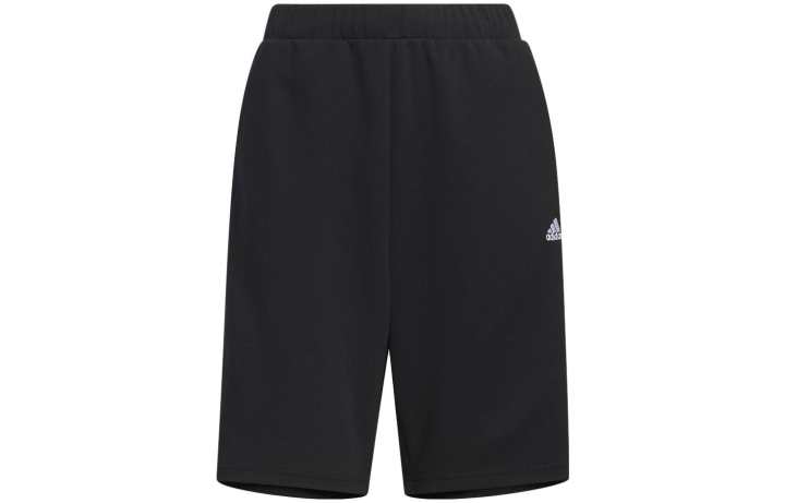 Adidas Adidas Casual Shorts Women's Black Moderate