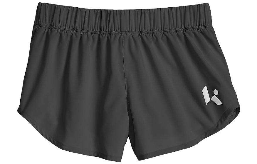 New Balance New Balance Klutch Casual Shorts Women's Black Moderate