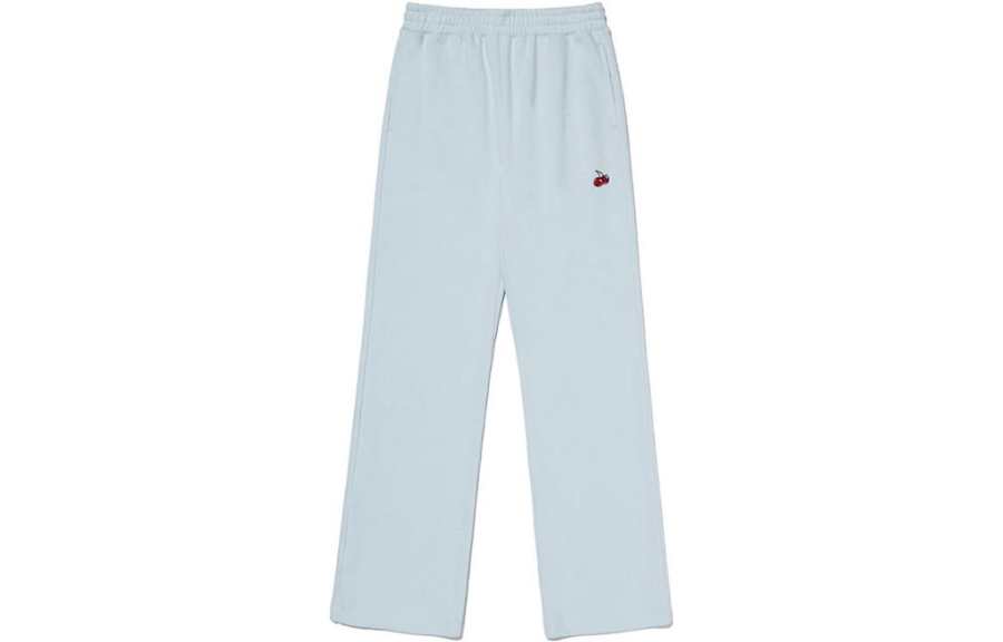 Kirsh FW23 Casual Pants Women's Blue