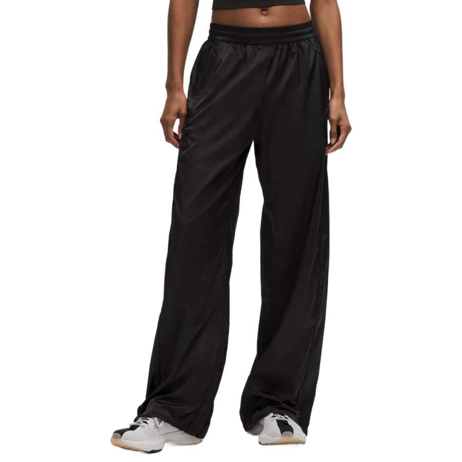 Lululemon Casual Pants Women's Moderate Straight Fit Pants