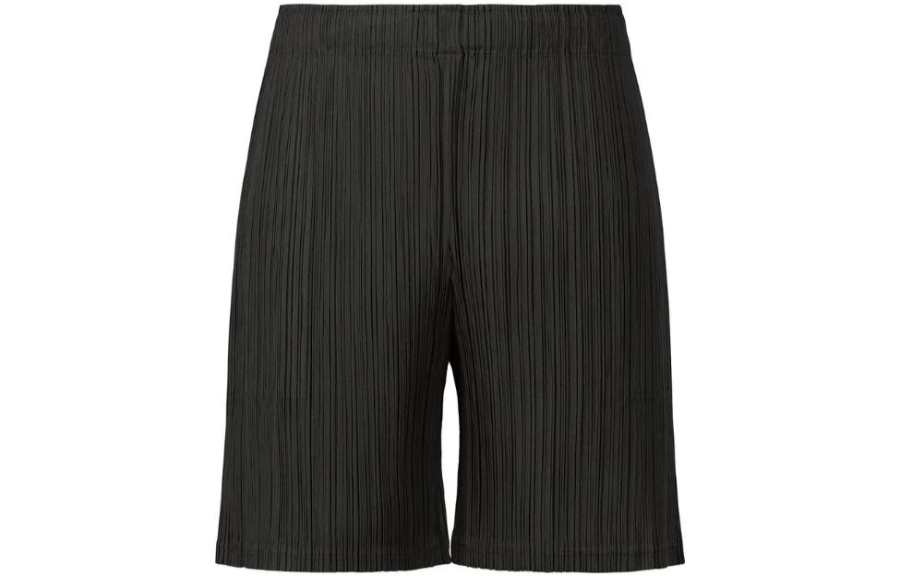 ISSEY MIYAKE Casual Shorts Women's