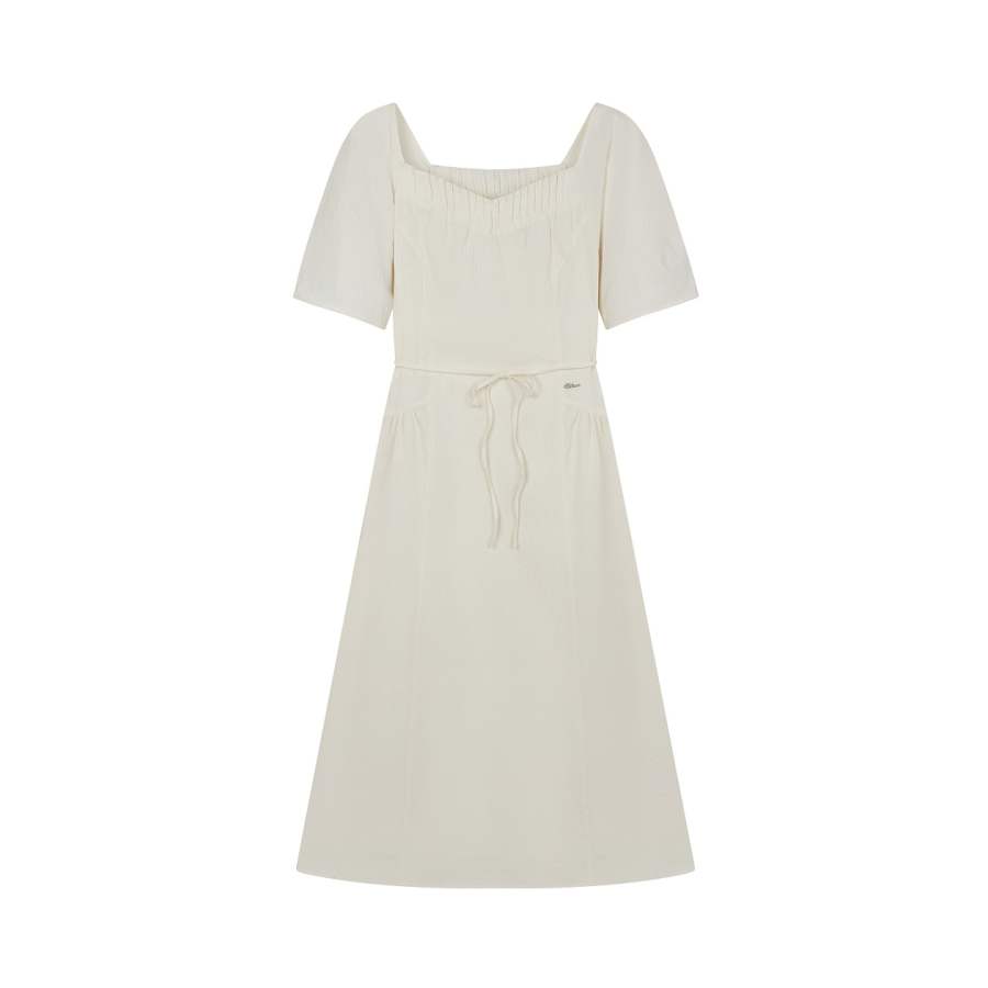 Teenie Weenie Short Sleeved Dress Women's