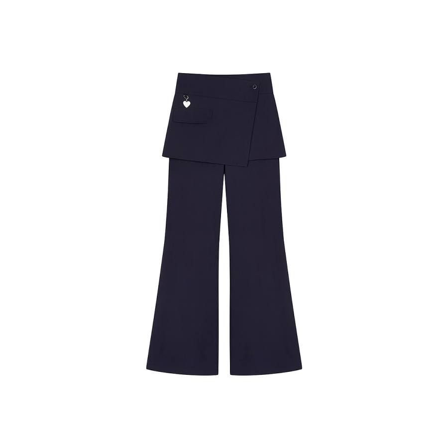 Teenie Weenie Casual Pants Women's
