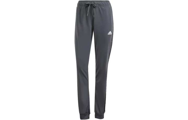 Adidas Adidas Knitted Sweatpants Women's Dark Gray