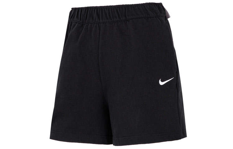 Nike Nike Sportswear Women's Jersey Shorts Black