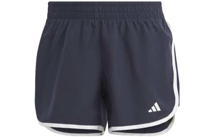 Adidas Adidas Casual Shorts Women's Blue Moderate