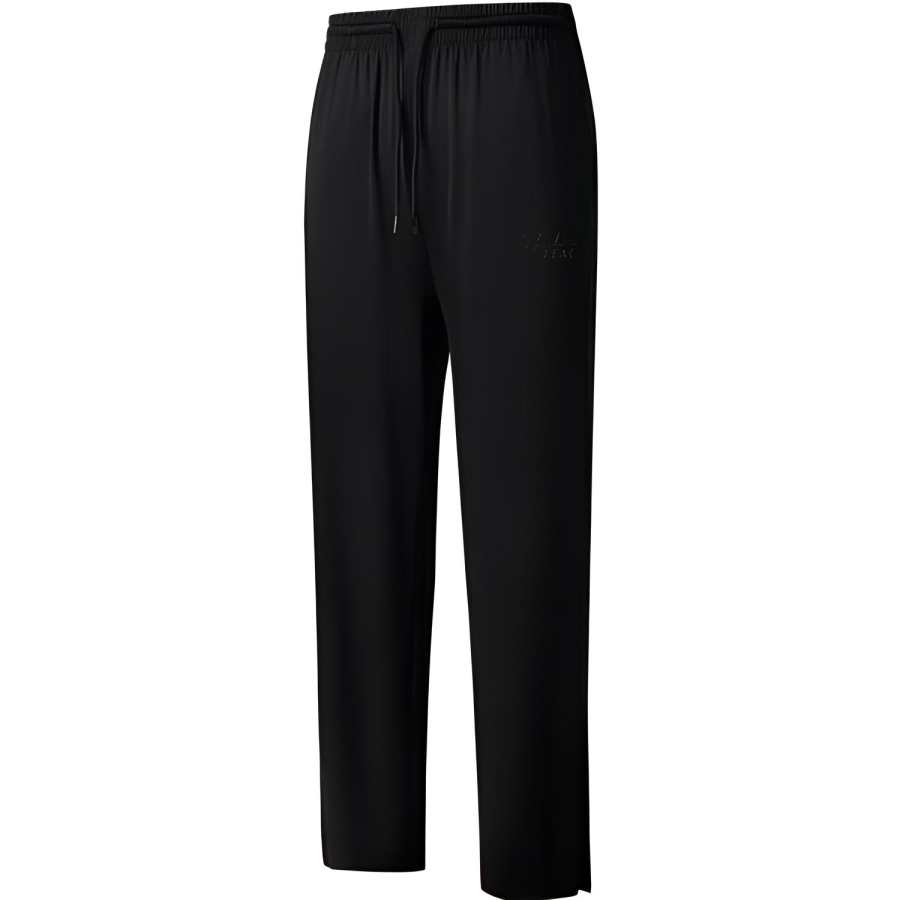 PEAK PEAK Knitted Sweatpants Women's