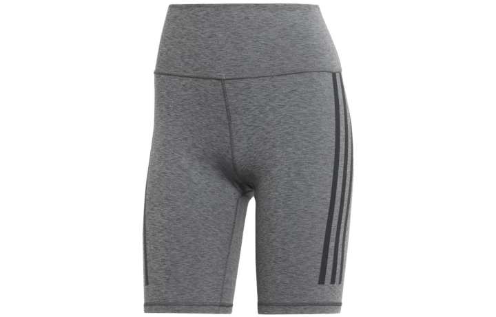 Adidas Adidas Casual Shorts Women's Gray Moderate